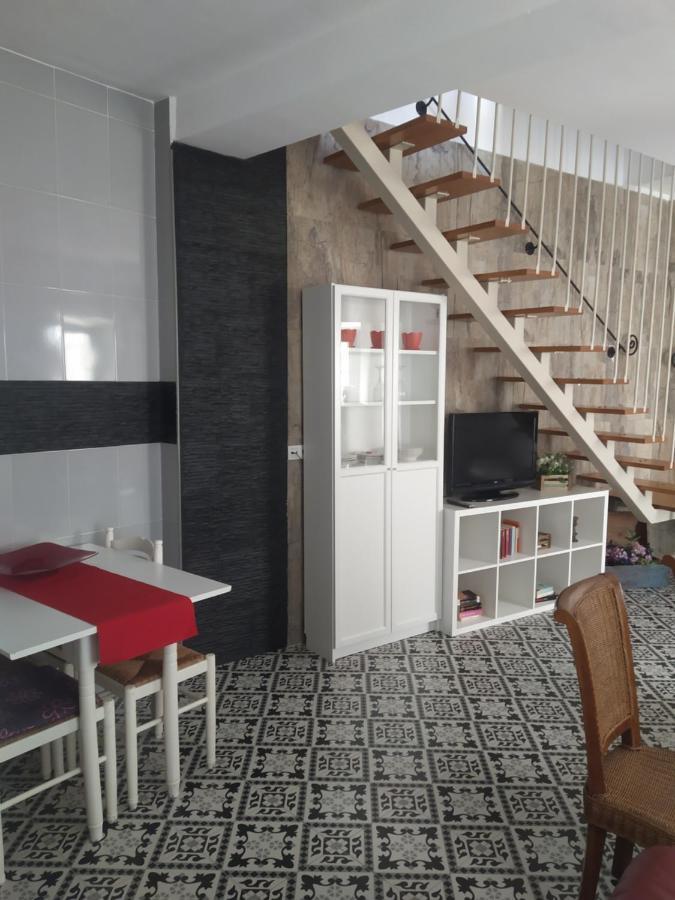Casa Rural Hnas Corral Almoharin المظهر الخارجي الصورة