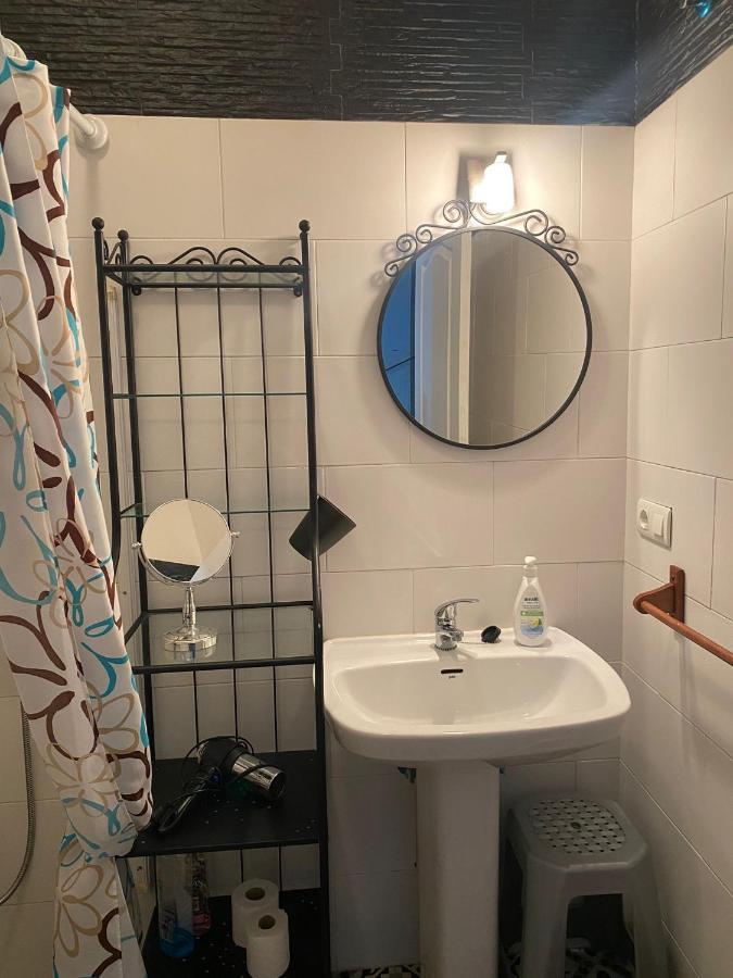 Casa Rural Hnas Corral Almoharin المظهر الخارجي الصورة