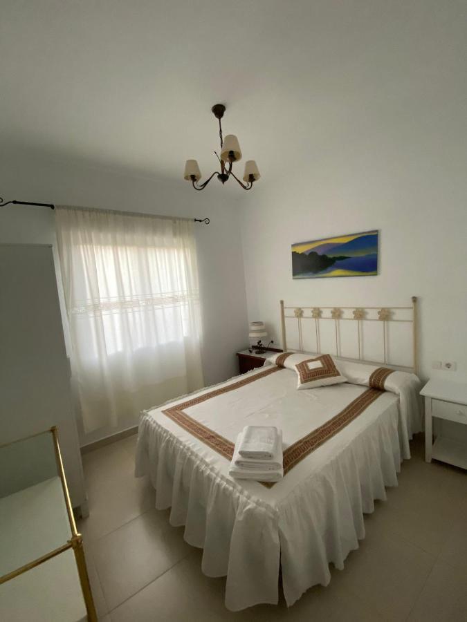 Casa Rural Hnas Corral Almoharin المظهر الخارجي الصورة