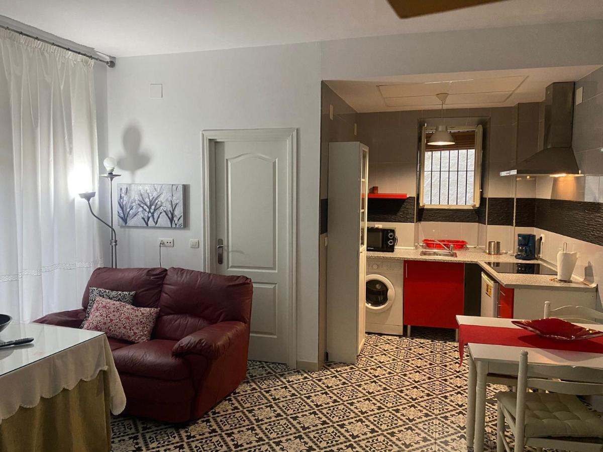 Casa Rural Hnas Corral Almoharin المظهر الخارجي الصورة