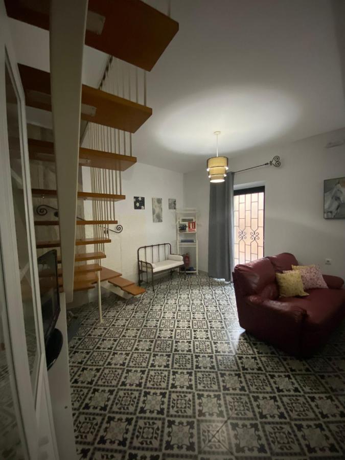 Casa Rural Hnas Corral Almoharin المظهر الخارجي الصورة