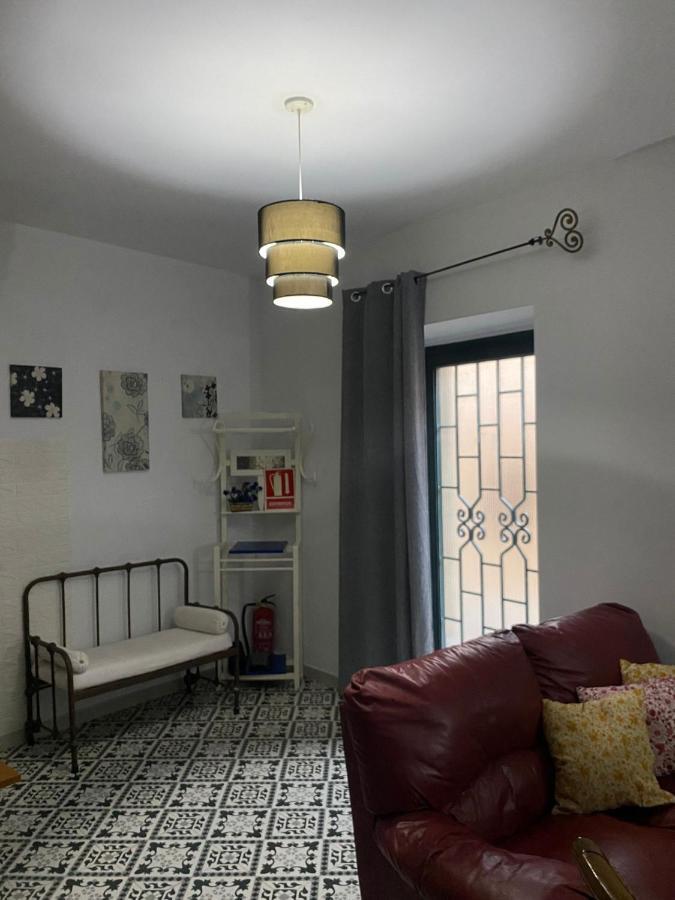 Casa Rural Hnas Corral Almoharin المظهر الخارجي الصورة