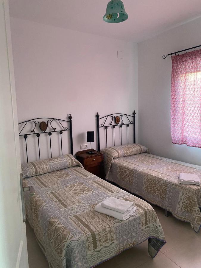Casa Rural Hnas Corral Almoharin المظهر الخارجي الصورة