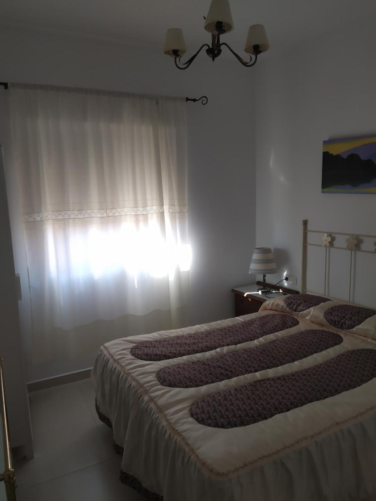 Casa Rural Hnas Corral Almoharin الغرفة الصورة